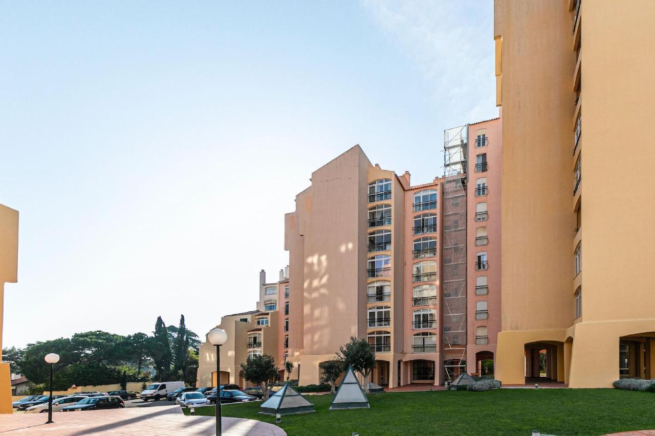 Gandarinha Residence Cascaes Exterior foto